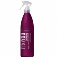 Лак сильної фіксації без аерозолю Ревлон Професіонал Pro You Extreme Hair Spray No Aerosol Revlon Professional