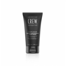 Зволожуючий крем для гоління класичний Американ Крю MOISTRNG SH CREAM CLASSIC American Crew