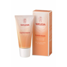 Захисний крем від вітру і холоду Веледа Coldcream Weleda