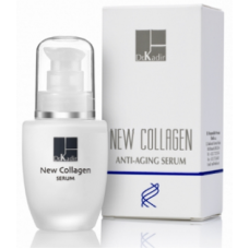Сироватка з мікроколлагеном Доктор Кадір New Collagen Anti Aging Serum Dr. Kadir