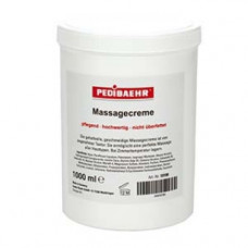 Масажний крем з алантоїном ПедіБаер Massagecreme PediBaehr