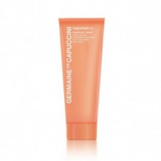 Крем живильний зміцнює для тіла Жермен де капучіно TE C + Complex C Body Cream Coral Germaine de Capuccini