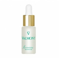 Комплекс для інтенсивного зволоження Вальмонт Moisturizing Booster Valmont