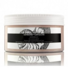 Збагачене масло для тіла Жермен де капучіно Sperience Rich Cocoa Body Butter Germaine de Capuccini