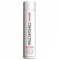 Відновлює і зміцнює кондиціонер Пол Мітчелл Super Strong Daily Conditioner Paul Mitchell