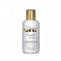 Рідкий шовк для волосся Чи Keratin Silk Infusion Chi