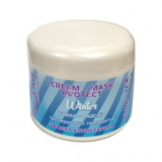 Маска "Харчування і захист" з УФ-фільтром Некст Профешнл Cream Mask Protect Nexxt Professional