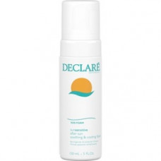 SОS піна після сонячних опіків з охолоджуючим ефектом декларує Sun Sensitive after sun soothing & cooling foam Declare