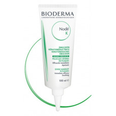 Емульсія для волосся Біодерма Node K Emulsion Bioderma