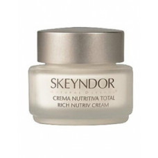 Збагачений живильний крем Скейндор RICH NUTRITIV CREAM Skeyndor