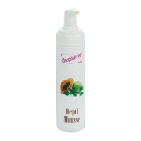 Мус подвійної дії Депилив DEPIL MOUSSE Depileve