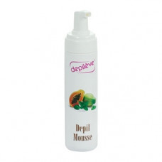 Мус подвійної дії Депилив DEPIL MOUSSE Depileve