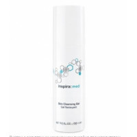 М'який гель для всіх типів шкіри Інспіра Skin Cleancing Gel Inspira