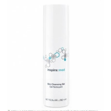 М'який гель для всіх типів шкіри Інспіра Skin Cleancing Gel Inspira
