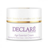 Антивіковий крем на основі екстракту півонії 50 + декларує Age Essential Cream Declare