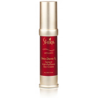 Крем з анти-набряклим ефектом під очі Шира Boto-Derm Rx Instant Anti-Puffiness Eye Cream Shira
