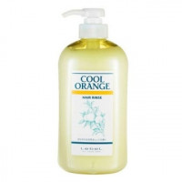 Бальзам-ополіскувач "Холодний апельсин" Лебеля Cool Orange Hair Rinse Lebel