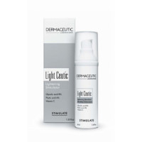 Освітлюючий нічний крем Дермацевтік Light Ceutic Dermaceutic