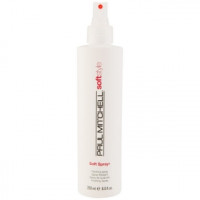Легкий фіксує спрей Пол Мітчелл Soft Spray Paul Mitchell