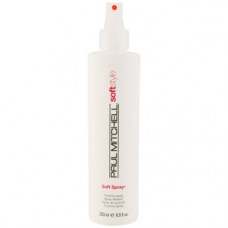 Легкий фіксує спрей Пол Мітчелл Soft Spray Paul Mitchell