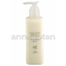 Золоте молочко Анна Лотан Liquid Gold Cleansing Milk Anna Lotan