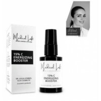 Супер-бустер з вітаміном С Алекс Косметик 15% C ENERGIZING BOOSTER Alex Cosmetic
