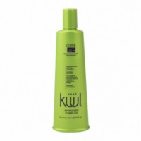 Незмивний кондиціонер для пошкодженого волосся Кул Cure Me Repair Leave-In Traitment Kuul