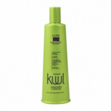 Незмивний кондиціонер для пошкодженого волосся Кул Cure Me Repair Leave-In Traitment Kuul