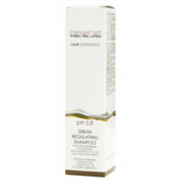 Себорегулірующій шампунь Анти-жирність Сімоне Тріхолоджі Sebum Regulating Shampoo Simone Trichology