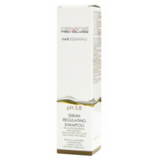 Себорегулірующій шампунь Анти-жирність Сімоне Тріхолоджі Sebum Regulating Shampoo Simone Trichology