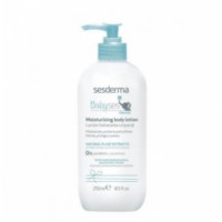 Зволожуючий лосьйон для тіла Сесдерма Babyses Moisturizing Lotion Sesderma
