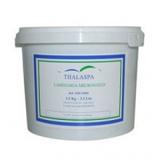 Ламінарія мікронізована водорість (маска-пудра) Таласпа Micronised Laminaria Thalaspa
