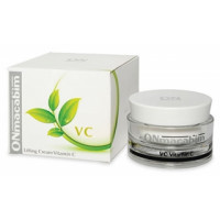 Крем-ліфтинг з вітаміном С ОНмакабім VC Line Lifting Cream Vitamin C OnMacabim