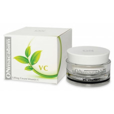 Крем-ліфтинг з вітаміном С ОНмакабім VC Line Lifting Cream Vitamin C OnMacabim