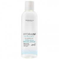 Мицеллярная рідина H2O Дермедік Hydrain 3 H2O Dermedic