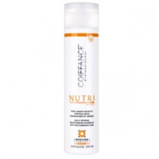 Шампунь для нормального волосся Коіфанс Daily Moisturizing Shampoo Coiffance