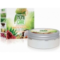 Моделює масло Нонікеа GARDEN OF EDEN Modeling Body Buttter Nonicare