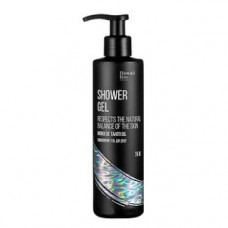 Зволожуючий гель для душу Гаваї Кос Shower Gel Respects The Natural Balance Of The Skin Monoi De Tahiti Oil Hawaii Kos