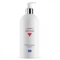 Масажний крем Аркана Rich Massage Cream Arkana