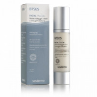 Зволожуючий гель-крем проти зморшок Сесдерма BT Anti-Wrinkle Moisturizing Cream Sesderma