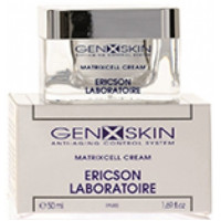 Нічний, що моделює клітини матриксу, крем Еріксон Лабораторія GENXSKIN MATRIXCELL CREAM HIGH DENSITY NIGHT CREAM Ericson Laboratoire