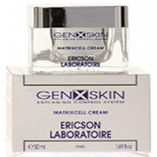 Нічний, що моделює клітини матриксу, крем Еріксон Лабораторія GENXSKIN MATRIXCELL CREAM HIGH DENSITY NIGHT CREAM Ericson Laboratoire