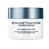 Крем для пружності бюста Жермен де капучіно Perfect Forms Line Replenisn & Lift Bust Germaine de Capuccini