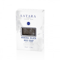 Грязьові Мило Сатара Mud Soap Satara