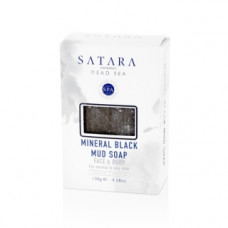 Грязьові Мило Сатара Mud Soap Satara