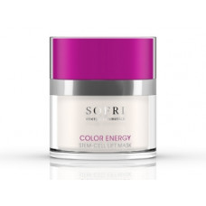 Високоефективна крем-маска Софрім Stem-Cell Lift Mask Sofri