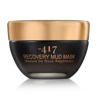 Відновлювальний грязьова маска для обличчя Мінус 417 Recovery Mud Mask Minus 417