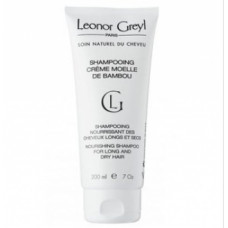 Шампунь-кондиціонер для довгого волосся Леонор Грейл Shampooing Creme Moelle de Bambou Leonor Greyl
