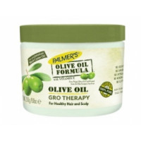 Маска для волосся з оливковою олією Палмерс Olive Oil Formula Hair Mask Palmers