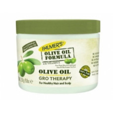 Маска для волосся з оливковою олією Палмерс Olive Oil Formula Hair Mask Palmers
